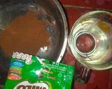 Foto langkah ke 2 dari resep Pisang goreng kuah milo.