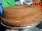 Brudel keju (tanpa keju)