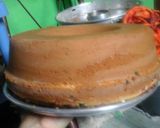 Foto langkah ke 5 dari resep Brudel keju (tanpa keju).