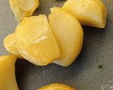 Foto del paso 2 de la receta: Melitzanosalata /Ensalada griega
