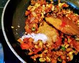 Baigan Brinjal Bhartha recipe step 5 photo
