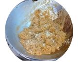 নারকেল নাড়ু(narkel naru recipe in Bengali) রেসিপি ধাপ - 2 ছবি