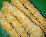 Foto langkah ke 3 dari resep Pisang Goreng Pasir.