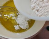 Φωτογραφία βήματος 1 της συνταγής Τυροπιτάκια κουρού!!!