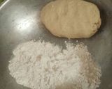 રોટલી (Rotli Recipe In Gujarati) રેસીપી સ્ટેપ2ફોટો