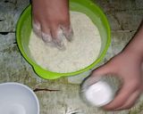 صورة لخطوة 1 من وصفة همبرڨر بأقل تكاليف