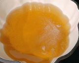 Hình bước làm 2 của món Cách làm nước dashi thuần chay