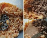 Foto del paso 5 de la receta: Paté de atún (sándwich botanero)