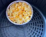 ลาซานญ่าหมู (หม้อทอดไร้น้ำมัน) วิธีทำสูตร 9 รูป