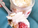 Keto Cake in Jar #ketopad #keto