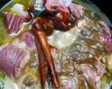 Foto langkah ke 3 dari resep 73#Sapi Lada Hitam Simpel.