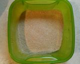 A picture of step 5 of Potato Shrimp Patties.