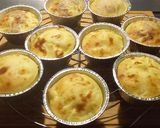 Foto del paso 3 de la receta Muffin Manzanas y Yogurt 🍎