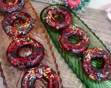 A picture of step 11 of Chocolate 🍫 Donuts.
