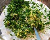Herbal Garlic Butter recipe step 3 photo