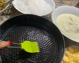 Foto del paso 5 de la receta: Pastela de carne picada
