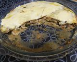 Foto del paso 6 de la receta: Lasañas de zucchini con salsa blanca de verdeo