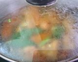 A picture of step 5 of Gondhoraj Lemon Chicken.