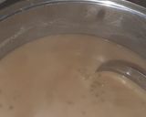 Foto langkah ke 4 dari resep Bubur Kacang Padi (bubur kacang hijau).