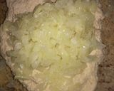 Foto del paso 6 de la receta Pan de cebolla