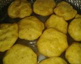 Baghare dahi bade recipe step 3 photo