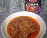 Foto langkah ke 6 dari resep Rendang Khas Padang.