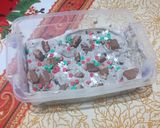 Foto del paso 5 de la receta: Cómo hacer helado de oreo con 2 ingredientes