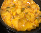 Foto del paso 7 de la receta: Tortilla de patata con un toque