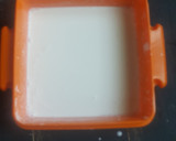 Foto langkah ke 4 dari resep Talam Singkong Gula Aren.