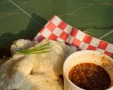 Foto langkah ke 6 dari resep Cireng Bumbu Rujak.