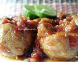 Foto langkah ke 6 dari resep Bakso Goreng Seuhah.