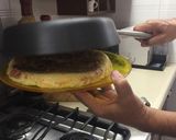 Foto del paso 8 de la receta: Tortilla Española estilo Sonora
