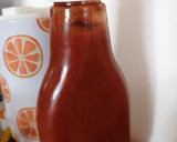 Foto del paso 4 de la receta: Salsa BBQ casera