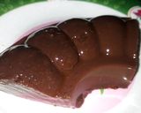 Foto langkah ke 4 dari resep Puding susu coklat instant #StepByStep #RabuBaru.