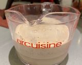 Foto del paso 1 de la receta: Pan Casero Integral