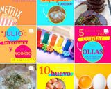 Foto del paso 4 de la receta: Brownie loco 😜