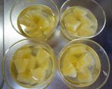 A picture of step 4 of Wobbly Jelly with Canned Pineapple.