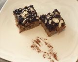 Bögrés Süti recept fázis 2 fotója