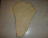 A picture of step 7 of My Family's Favourite Naan.