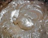 Fudgy Chocolate Chip Cherry Pie recipe step 3 photo