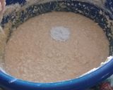 Foto del paso 3 de la receta: Galletas con nuez