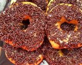 Foto langkah ke 6 dari resep Donut.