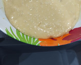 Foto del paso 5 de la receta: Bizcocho navideño 🎄 de chocolate 🍫 y naranja confitada🍊