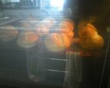 A picture of step 10 of Cream Puff Pastry Done in the Microwave.