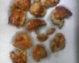 A picture of step 8 of Simple Moist & Crisp Breaded Chicken Breasts.