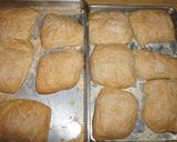 Foto del paso 1 de la receta: Sándwich de ensalada de jurel en pan chapata