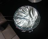 Foto del paso 3 de la receta: Flan napolitano a baño María en estufa