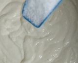 A picture of step 2 of Pizza Dosa.