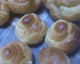 A picture of step 11 of Basic Choux Pastry.