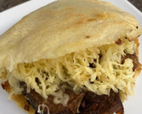 Foto del paso 7 de la receta: Arepas 🇻🇪